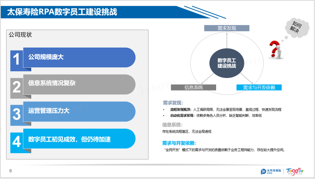 流程挖掘、RPA